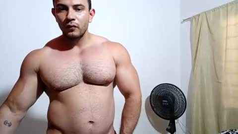 beast online show from March 12, 2026, 6:47 pm