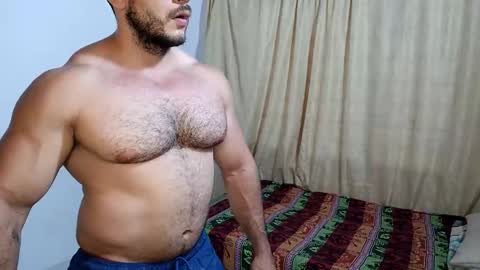 beast online show from April 20, 2026, 9:38 pm