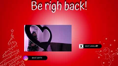 i am Cat  online show from December 4, 2025, 5:21 pm