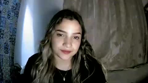 Snapshot of the_crow_18 chatting on May 26, 2026, 6:53 am liz online show from May 26, 2026, 6:53 am