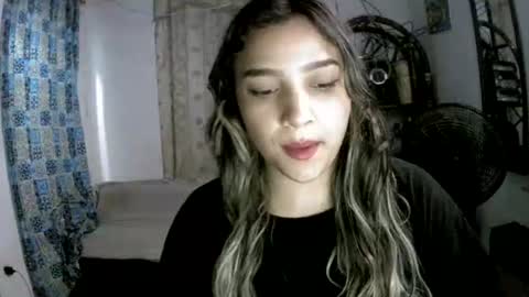 Snapshot of the_crow_18 chatting on July 30, 2026, 6:34 am liz online show from July 30, 2026, 6:34 am