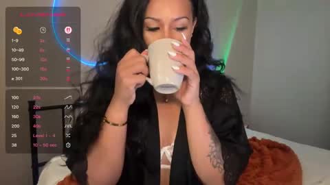 the_dahli_mama online show from September 28, 2025, 1:05 pm