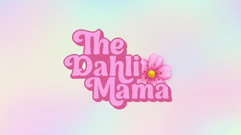 the_dahli_mama online show from November 30, 2025, 11:47 am