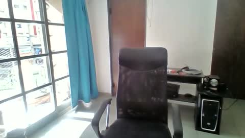 Snapshot of the_dark_knive_ chatting on February 22, 2026, 8:07 pm the_dark_knive_ online show from February 22, 2026, 8:07 pm