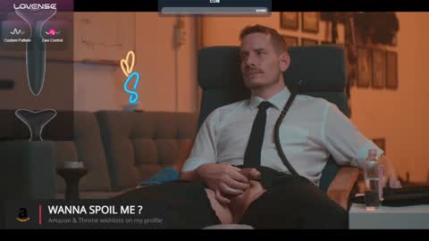 The DILF -  online show from January 29, 2025, 8:14 pm