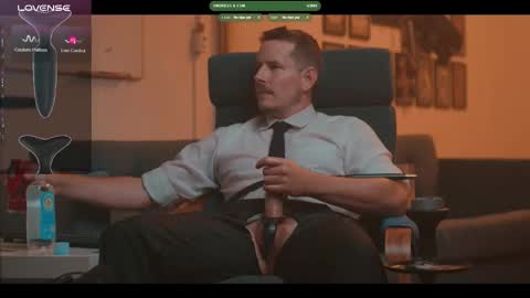 The DILF -  online show from October 3, 2025, 3:20 pm