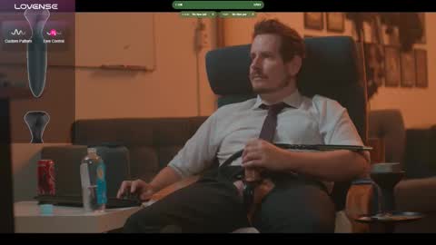 The DILF -  online show from February 16, 2026, 5:09 pm