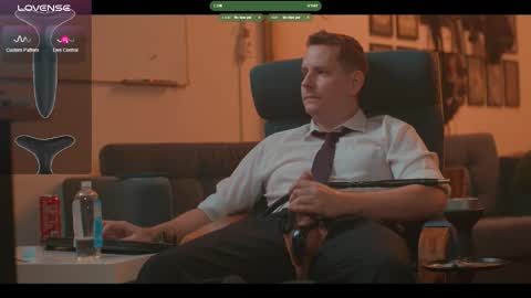 The DILF -  online show from February 27, 2026, 5:35 pm