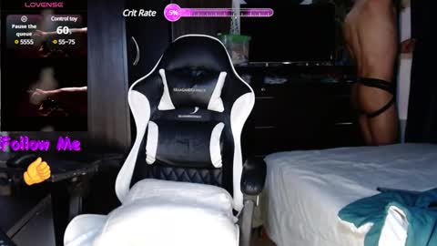 the dog lian online show from February 20, 2025, 11:53 am