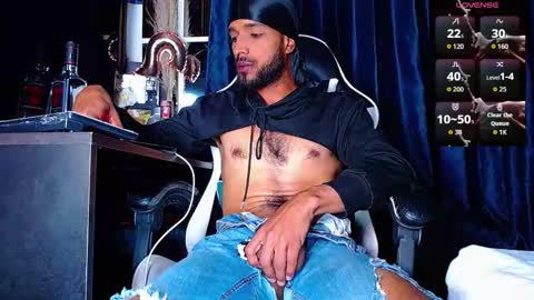 the dog lian online show from January 14, 2026, 1:22 am