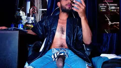 the dog lian online show from January 17, 2026, 11:59 am