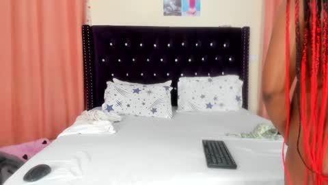 the_ebony_barbie online show from March 2, 2025, 5:58 pm