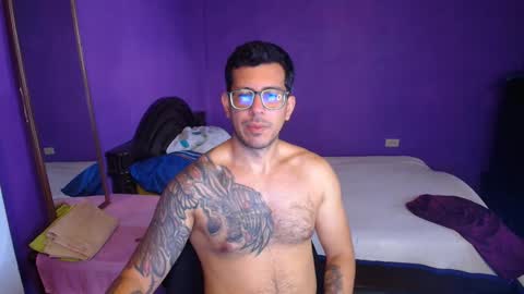 Sir. Anderssen online show from February 5, 2026, 4:33 pm