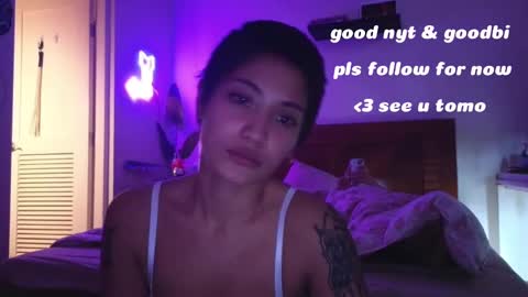 Snapshot of the_emmarouge chatting on February 7, 2025, 11:23 am the_emmarouge online show from February 7, 2025, 11:23 am