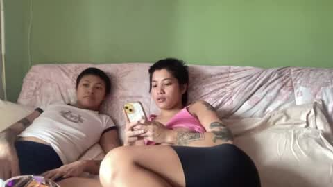 the_emmarouge online show from August 6, 2026, 12:01 am
