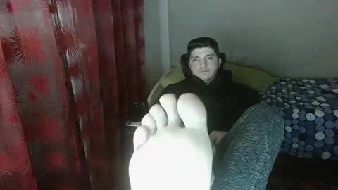 Professional Kinkster online show from February 5, 2025, 11:17 pm