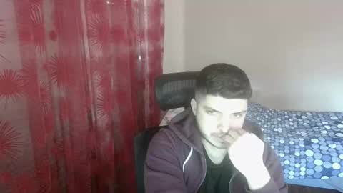 Professional Kinkster online show from January 15, 2026, 10:42 am