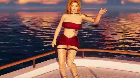 Snapshot of the_goddess_cate chatting on October 22, 2025, 8:14 am the_goddess_cate online show from October 22, 2025, 8:14 am