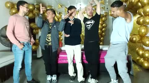 the goodfellas online show from December 6, 2024, 10:41 pm