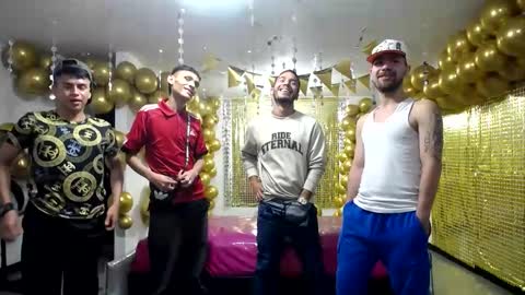 the goodfellas online show from December 24, 2024, 1:17 pm