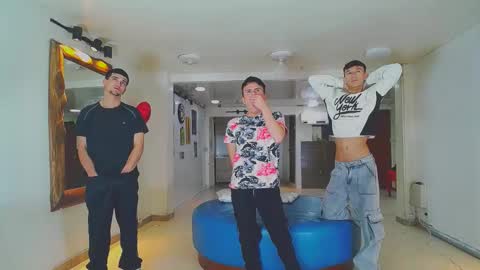 the goodfellas online show from January 4, 2025, 10:34 pm