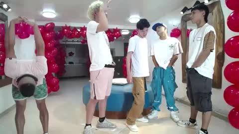 the goodfellas online show from January 13, 2025, 9:20 pm