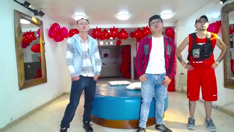 the goodfellas online show from January 17, 2025, 9:17 pm