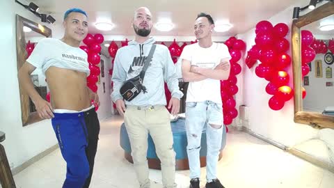 the goodfellas online show from February 4, 2025, 9:20 pm