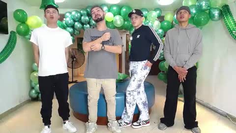 the goodfellas online show from February 27, 2025, 11:15 pm