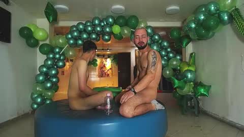 the goodfellas online show from March 5, 2025, 2:25 am