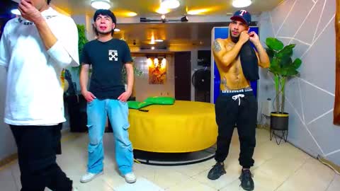 the goodfellas online show from September 9, 2025, 5:12 pm