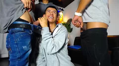 the goodfellas online show from January 6, 2026, 6:11 pm