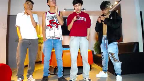 the goodfellas online show from February 14, 2026, 8:49 pm