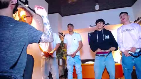 the goodfellas online show from March 9, 2026, 8:35 pm