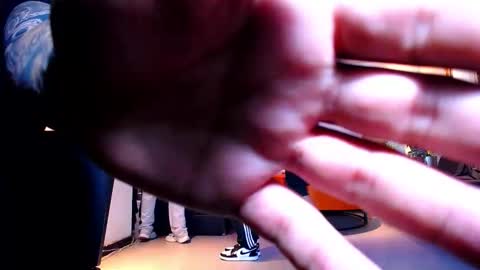 the goodfellas online show from March 29, 2026, 8:42 pm