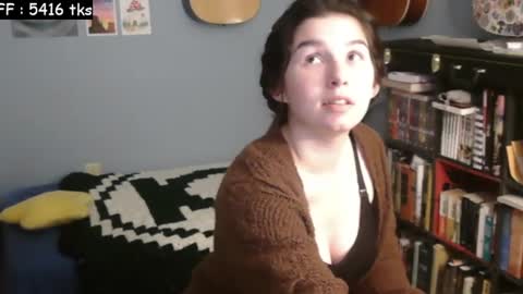 MATERNITY LEAVE  online show from January 11, 2025, 3:23 am