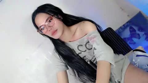 the_horny_bella online show from March 12, 2026, 7:09 pm