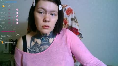 the_ice_owl online show from October 18, 2025, 6:58 am