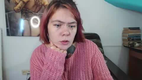 Snapshot of the_ice_woman chatting on September 9, 2025, 2:33 am the_ice_woman online show from September 9, 2025, 2:33 am
