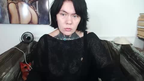 Snapshot of the_ice_woman chatting on September 14, 2025, 3:49 am the_ice_woman online show from September 14, 2025, 3:49 am