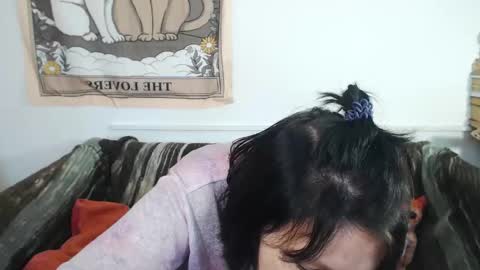 Snapshot of the_ice_woman chatting on September 30, 2025, 2:16 am the_ice_woman online show from September 30, 2025, 2:16 am