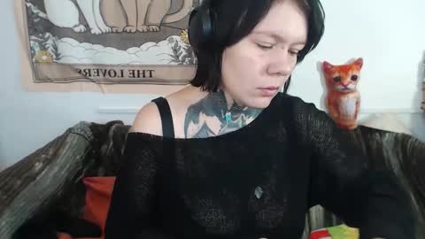 Snapshot of the_ice_woman chatting on October 1, 2025, 2:39 am the_ice_woman online show from October 1, 2025, 2:39 am