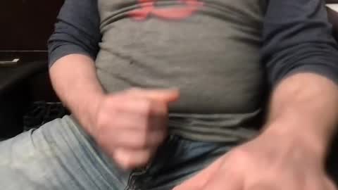 Snapshot of the_johnny_bravo chatting on July 15, 2026, 7:41 pm BarryMcCockiner online show from July 15, 2026, 7:41 pm