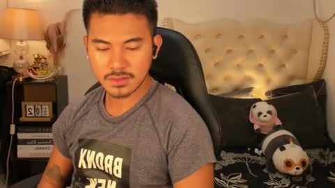 ken online show from October 1, 2025, 5:41 pm