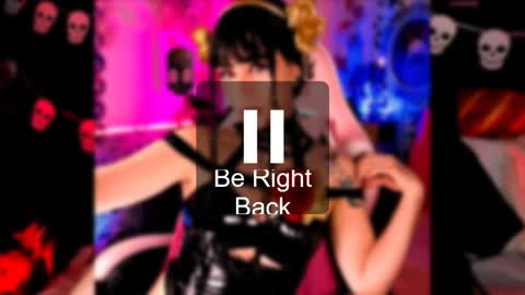 Snapshot of the_kitty_roxy chatting on November 22, 2025, 6:34 am ... ... online show from November 22, 2025, 6:34 am