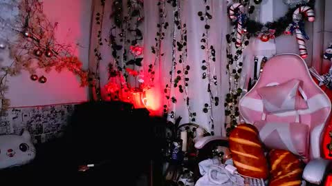 Snapshot of the_kitty_roxy chatting on January 6, 2026, 7:12 am ... ... online show from January 6, 2026, 7:12 am