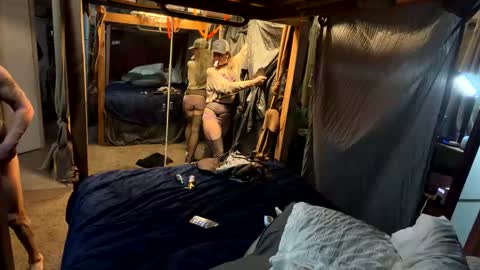 the_law_den online show from June 3, 2026, 6:27 am