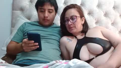 the_magnificent7 online show from November 28, 2025, 3:14 pm