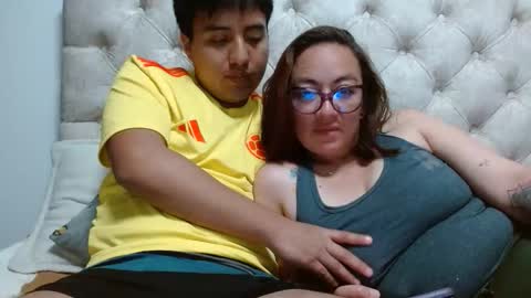 the_magnificent7 online show from February 11, 2026, 11:54 pm