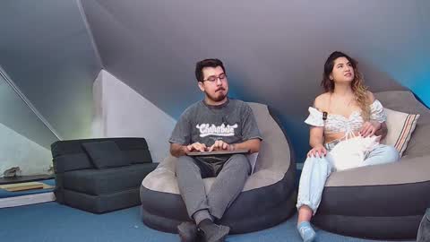 Snapshot of the_mao_game chatting on March 7, 2025, 2:45 pm Mao online show from March 7, 2025, 2:45 pm